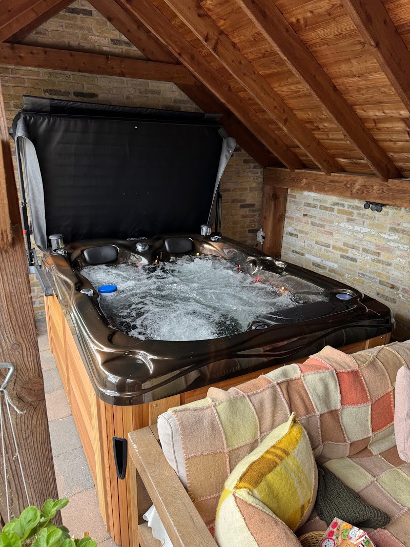Wellness & Outdoorliving | Sunspa | Jacuzzi® | Sauna | Infrarood | Friesland - Foto 7