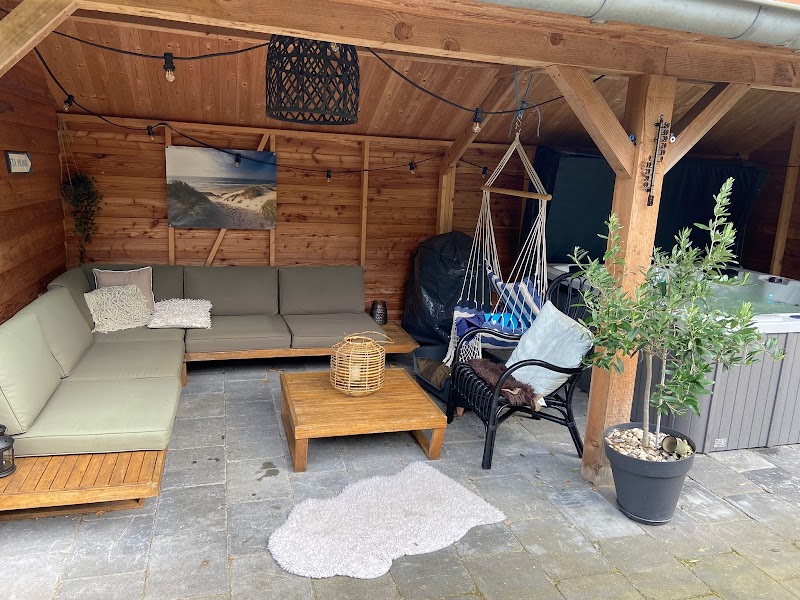 Wellness & Outdoorliving | Sunspa | Jacuzzi® | Sauna | Infrarood | Friesland - Foto 6