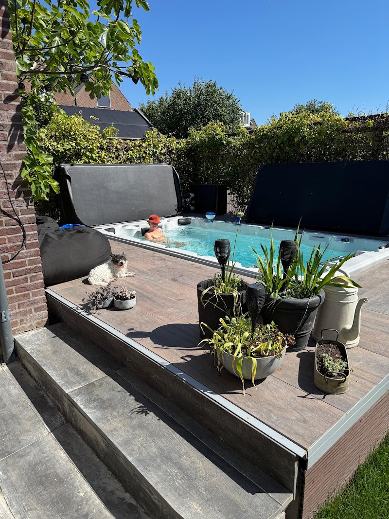 Wellness & Outdoorliving | Sunspa | Jacuzzi® | Sauna | Infrarood | Friesland - Foto 10
