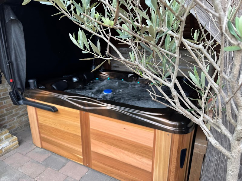 Wellness & Outdoorliving | Sunspa | Jacuzzi® | Sauna | Infrarood | Friesland - Foto 5