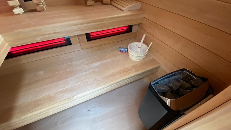 Wellness & Outdoorliving | Sunspa | Jacuzzi® | Sauna | Infrarood | Friesland - Foto 9