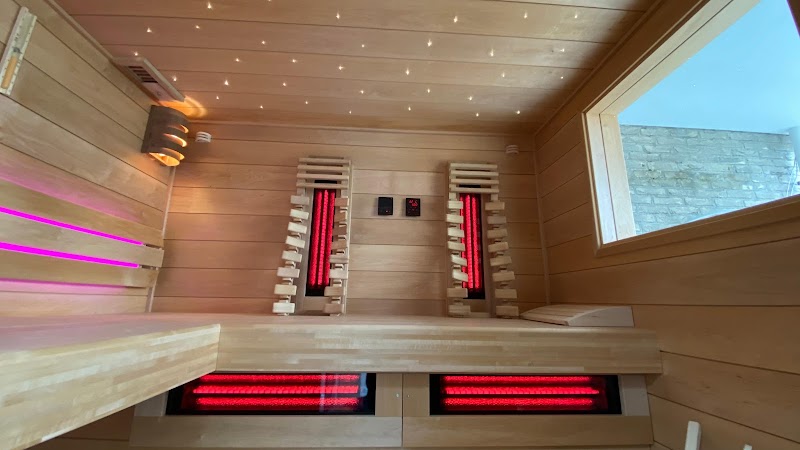 Wellness & Outdoorliving | Sunspa | Jacuzzi® | Sauna | Infrarood | Friesland - Foto 3
