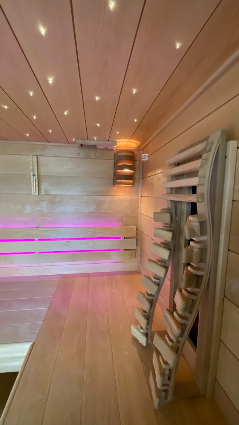 Wellness & Outdoorliving | Sunspa | Jacuzzi® | Sauna | Infrarood | Friesland - Foto 8