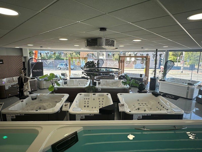 Wellness Profis Sauna's & Spa's - Foto 8