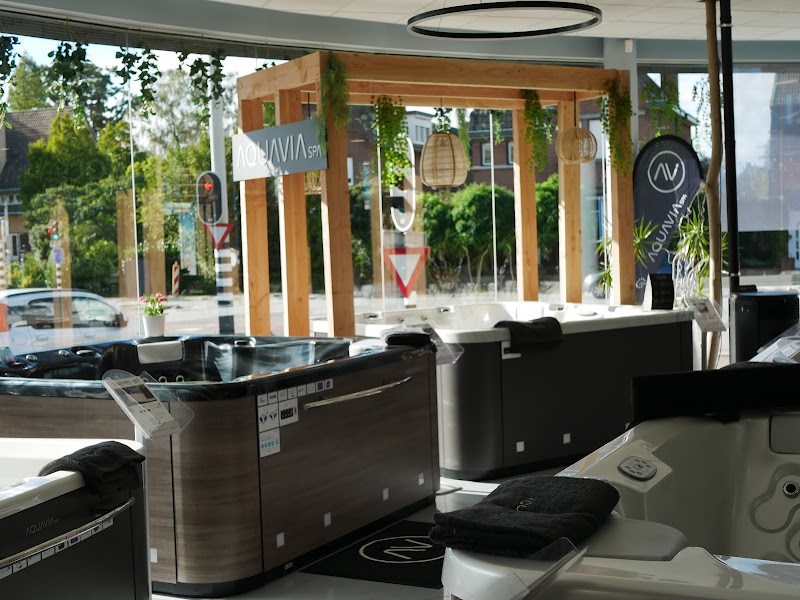 Wellness Profis Sauna's & Spa's - Foto 4