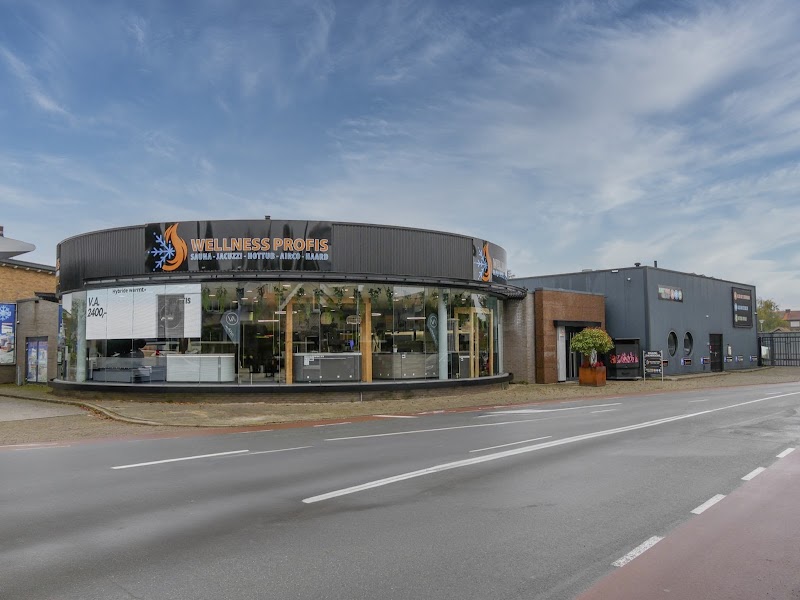 Wellness Profis Sauna's & Spa's - Foto 7