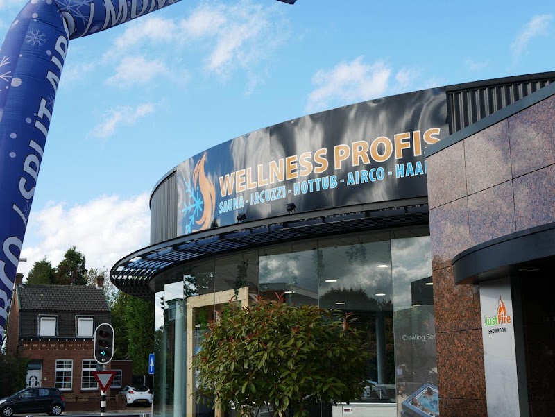 Wellness Profis Sauna's & Spa's - Foto 5