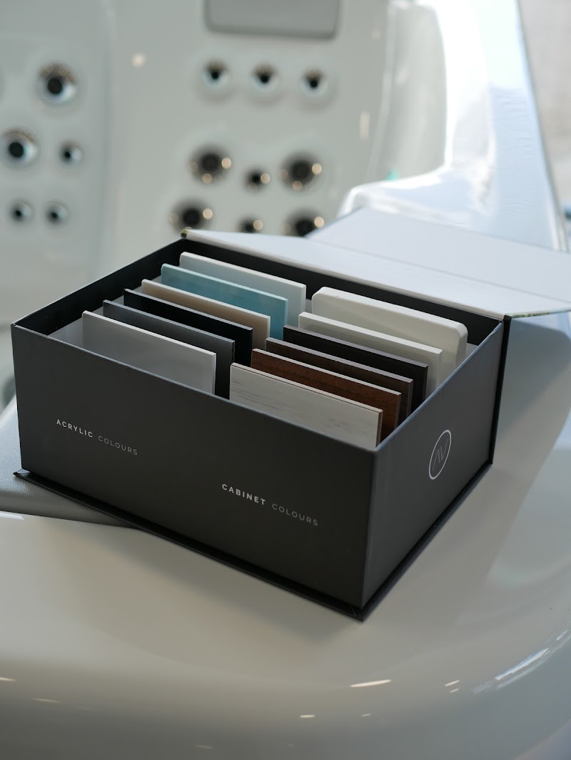 Wellness Profis Sauna's & Spa's - Foto 3
