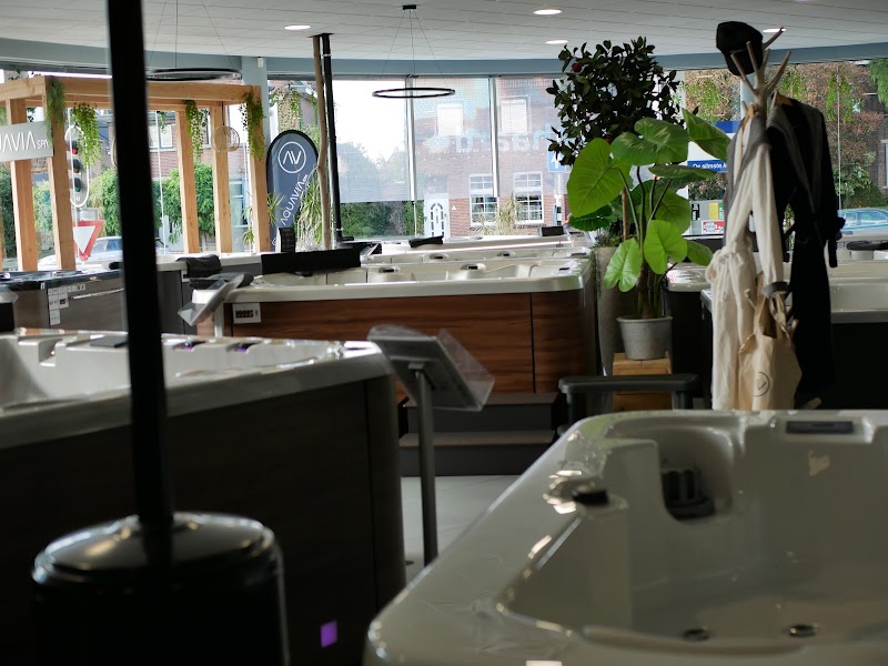 Wellness Profis Sauna's & Spa's - Foto 10