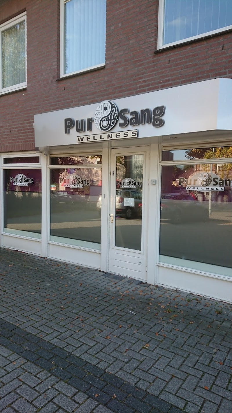 Wellness Pur Sang - Foto 10