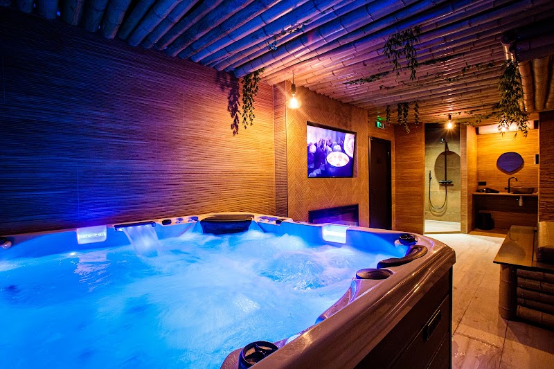 Wellness & Relax Helmond - Foto 2