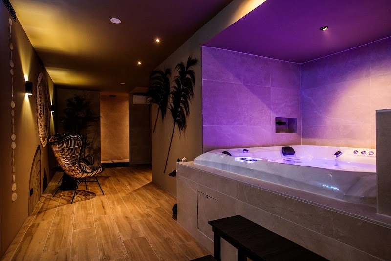 Wellness & Relax Helmond