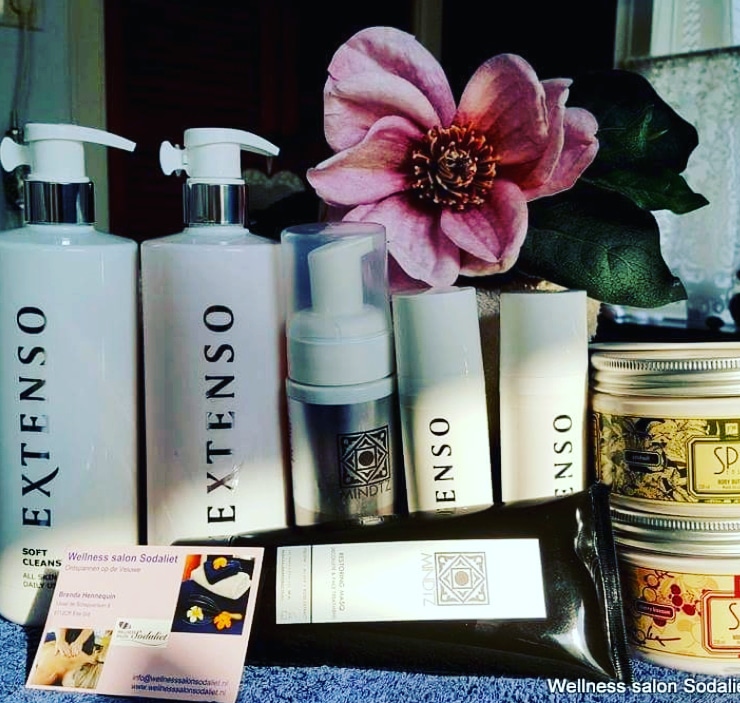 Wellness Salon Sodaliet - Foto 3