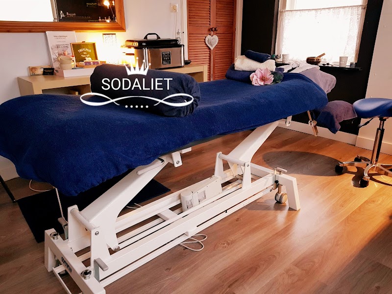 Wellness Salon Sodaliet