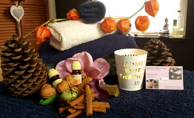 Wellness Salon Sodaliet - Foto 4