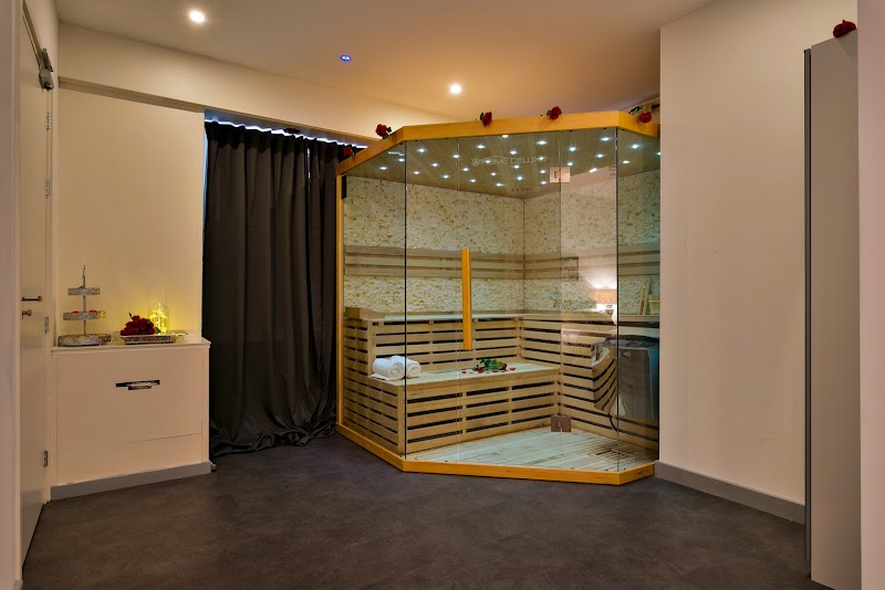 Wellness Suite Zeist - Foto 6