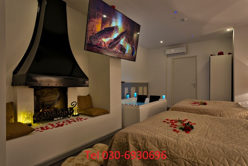 Wellness Suite Zeist - Foto 7