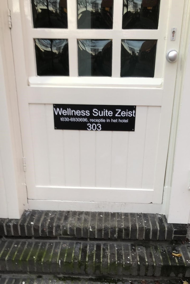 Wellness Suite Zeist - Foto 10
