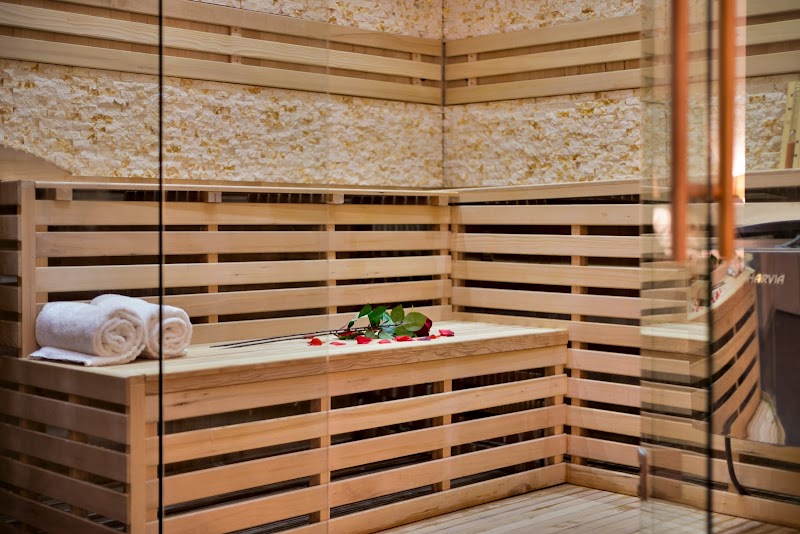 Wellness Suite Zeist - Foto 8