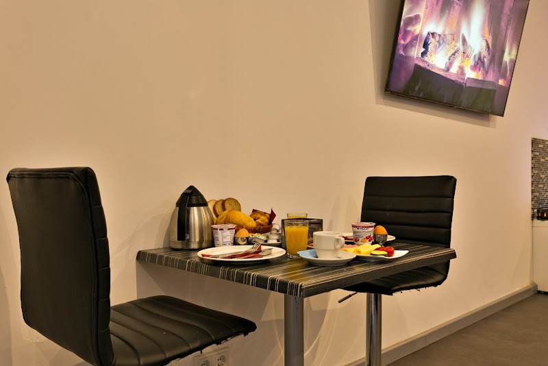 Wellness Suite Zeist - Foto 9