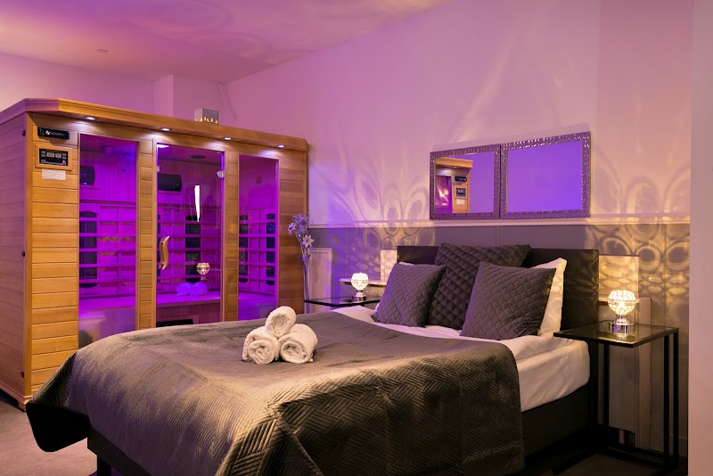 Wellness Suite Zeist - Foto 2
