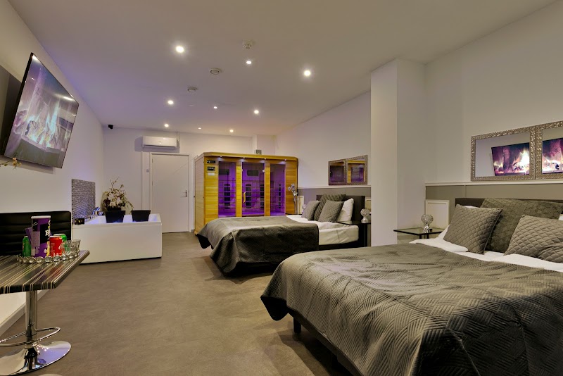 Wellness Suite Zeist - Foto 4