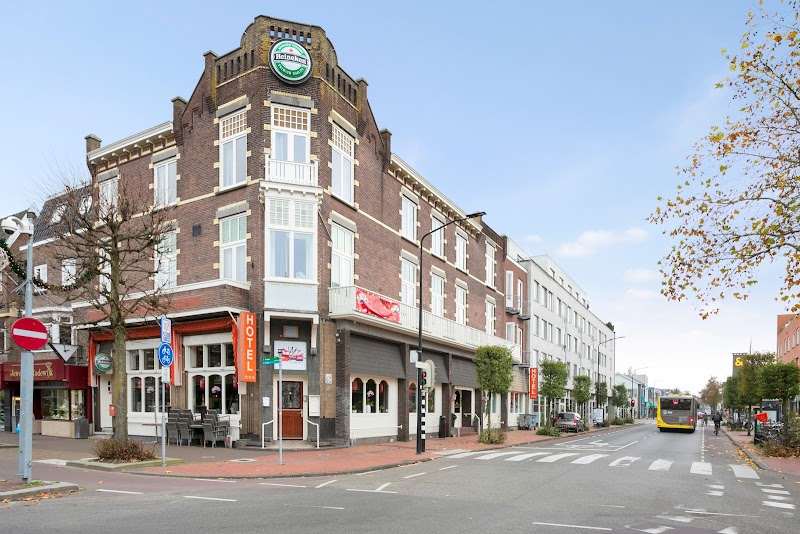 Wellness Suite Zeist