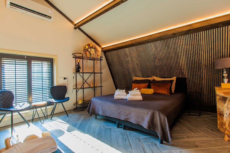 Wellness 't Boveneind - Foto 5