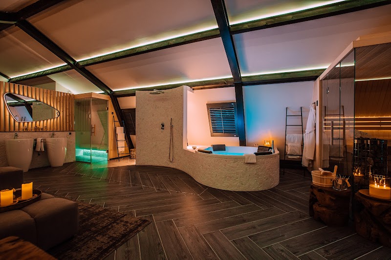 Wellness 't Boveneind