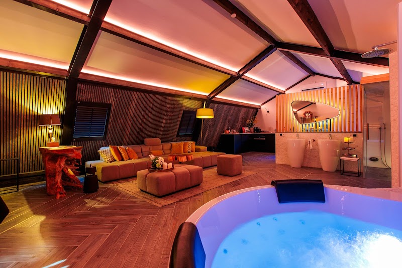 Wellness 't Boveneind - Foto 3