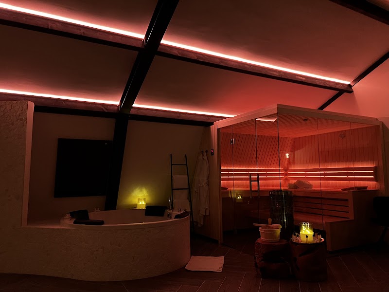 Wellness 't Boveneind - Foto 4