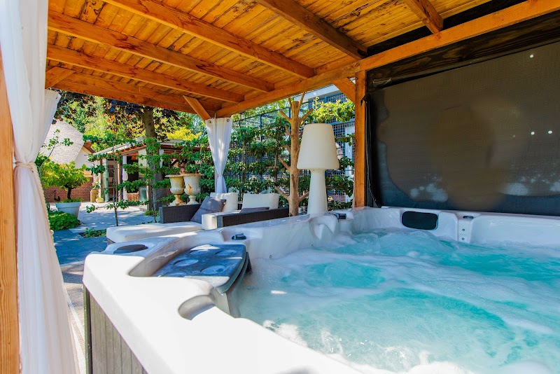 Wellness 't Boveneind - Foto 6