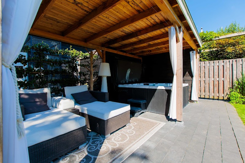 Wellness 't Boveneind - Foto 10