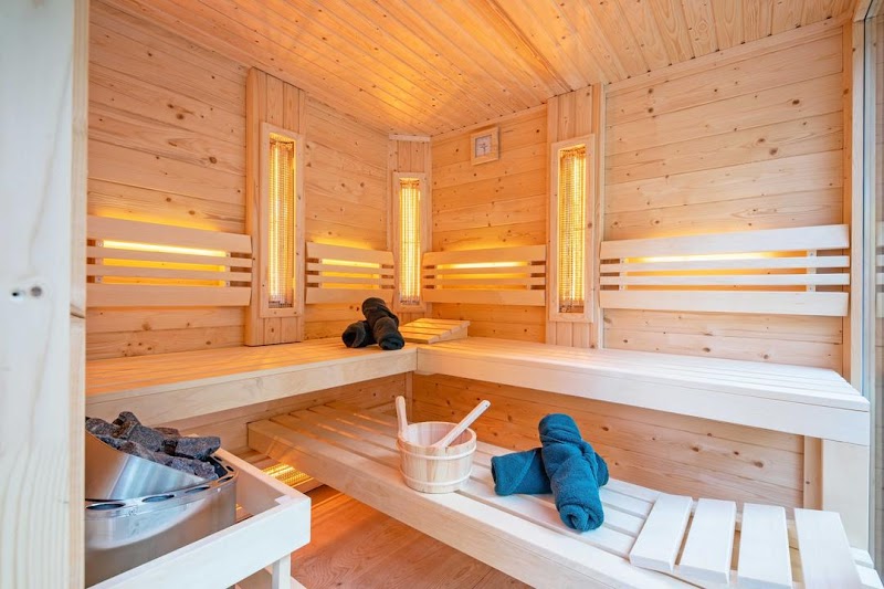 Wellness Texel | Sauna Texel | The Island Life - Foto 4