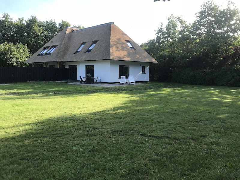 Wellness Texel | Sauna Texel | The Island Life - Foto 6