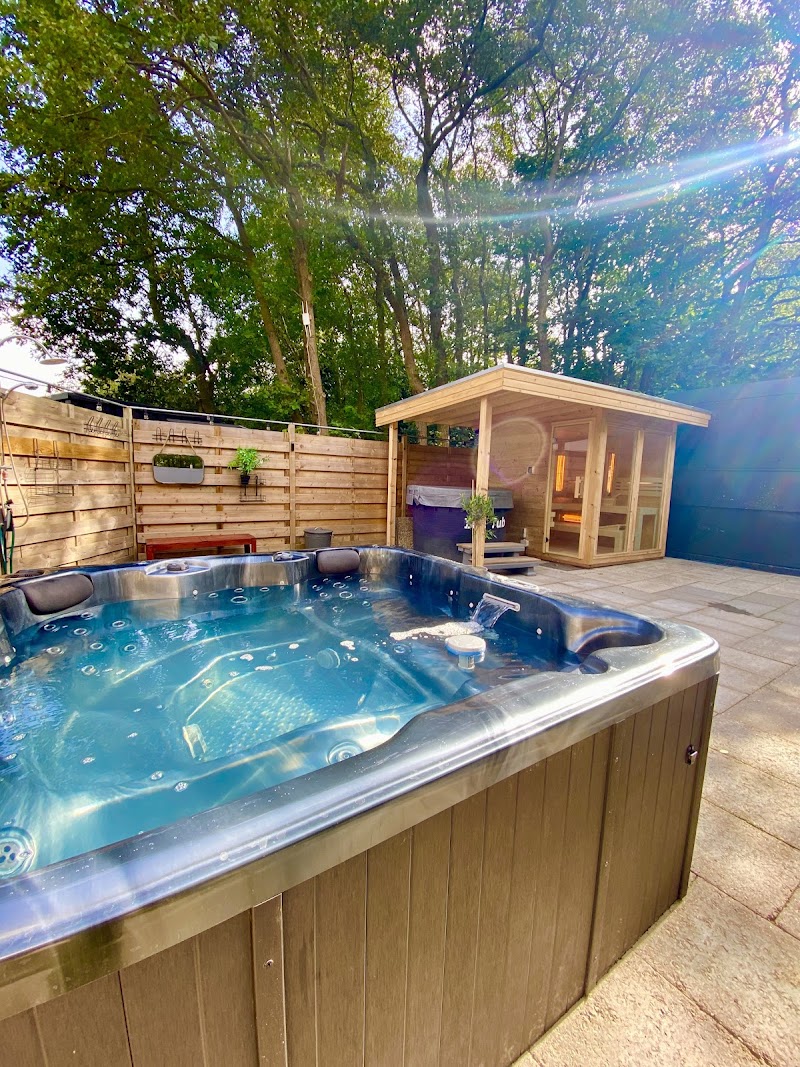 Wellness Texel | Sauna Texel | The Island Life - Foto 5