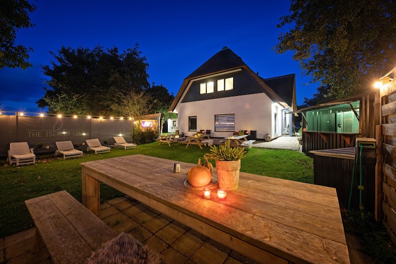 Wellness Texel | Sauna Texel | The Island Life - Foto 3