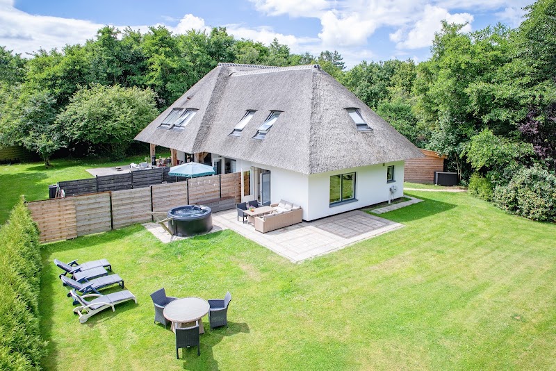 Wellness Texel | Sauna Texel | The Island Life - Foto 2