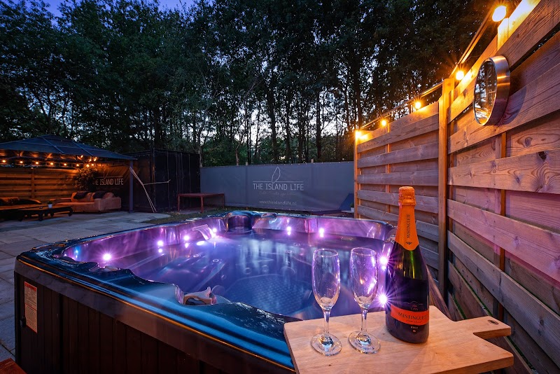 Wellness Texel | Sauna Texel | The Island Life - Foto 10