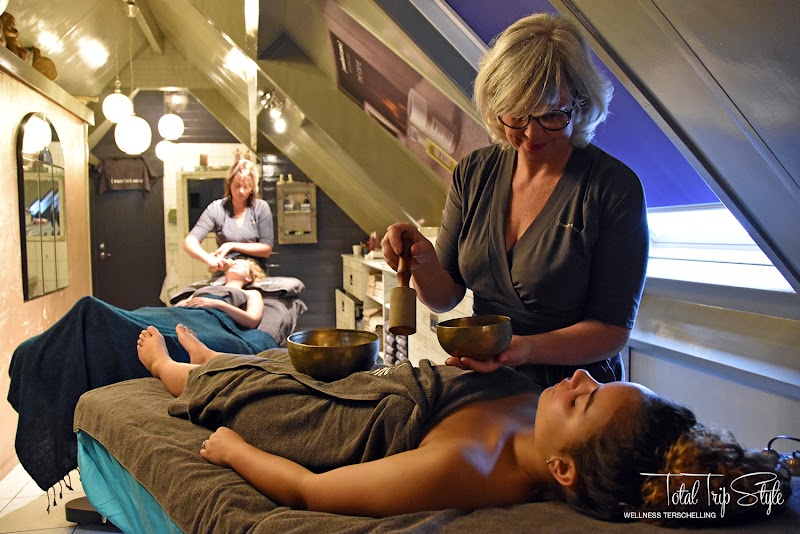 Wellness Total Trip Style Terschelling