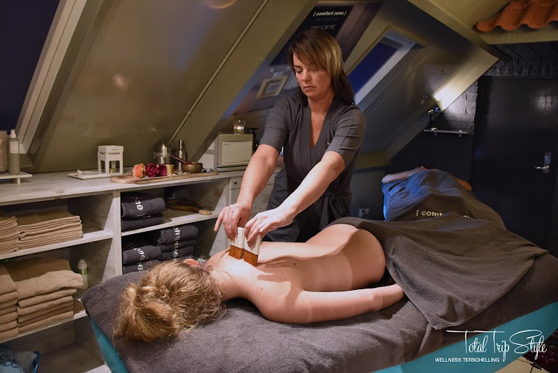 Wellness Total Trip Style Terschelling - Foto 2
