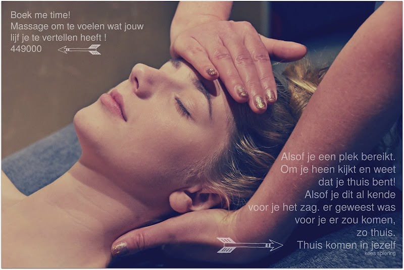 Wellness Total Trip Style Terschelling - Foto 8