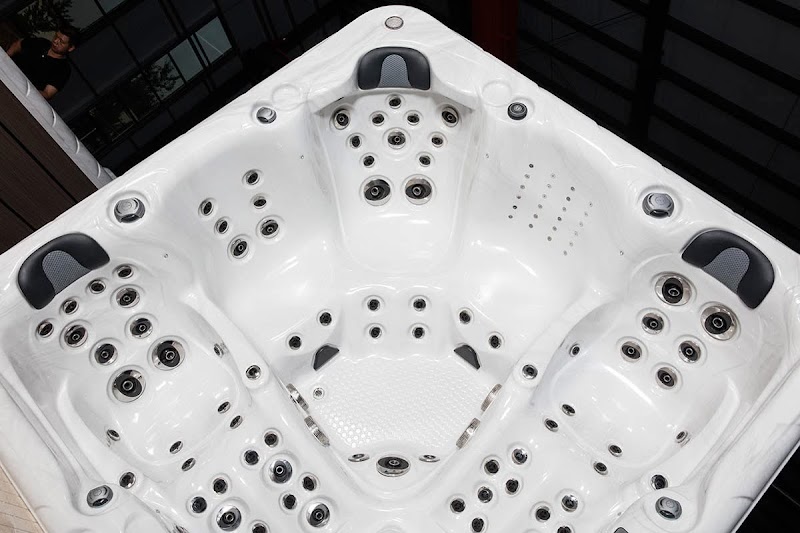 Wellness Tub B.V. - Foto 2
