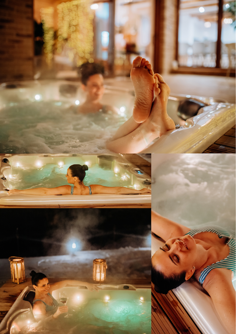 Wellness Tub B.V. - Foto 9