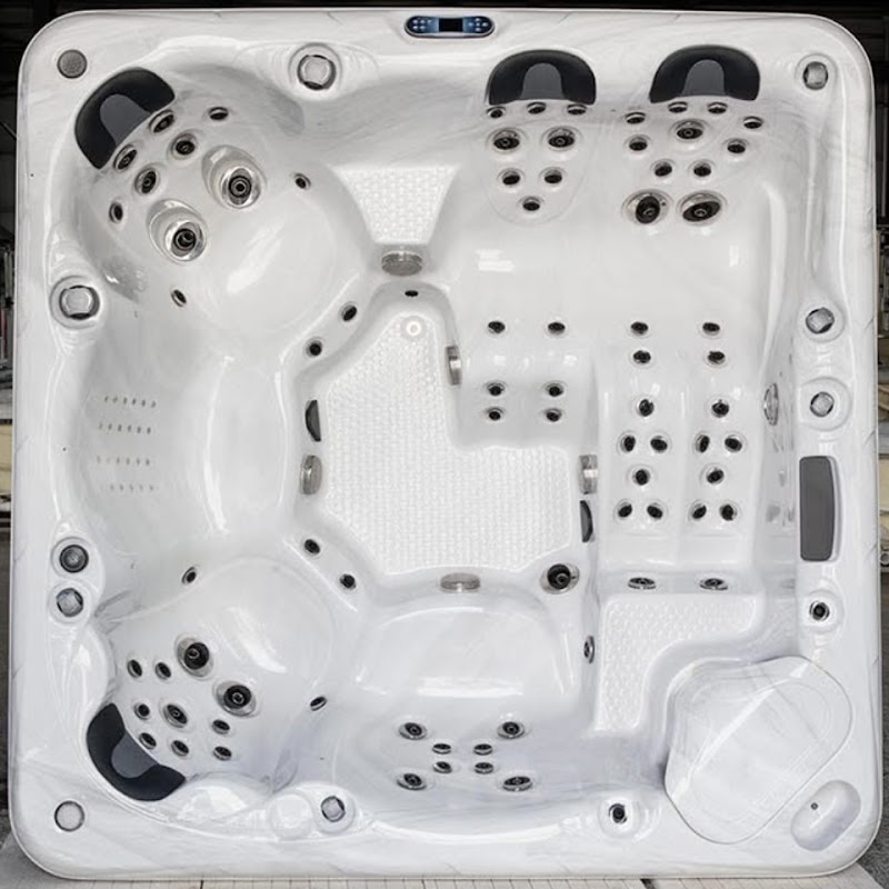Wellness Tub B.V. - Foto 5
