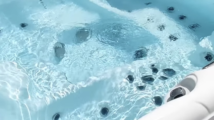 Wellness Tub B.V.