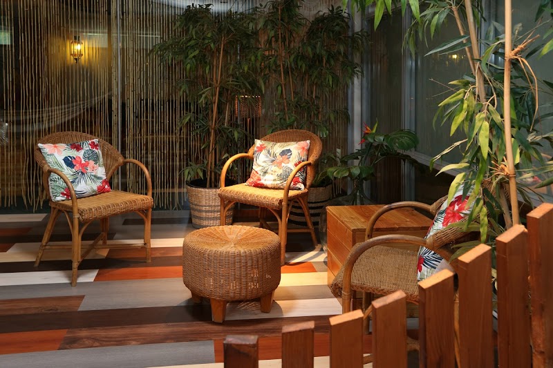 Wellness Warmond - Foto 7