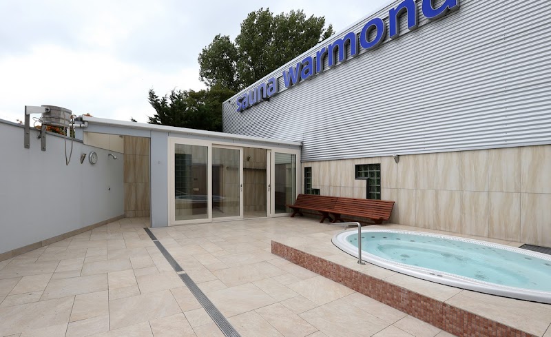 Wellness Warmond - Foto 4