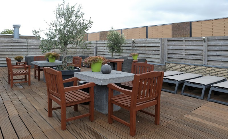 Wellness Warmond - Foto 6