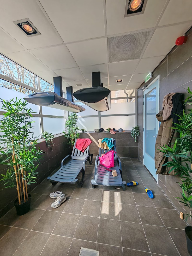 Wellnesscentrum